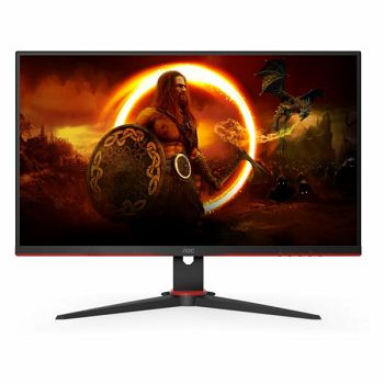 AOC LCD 27" IPS , 4ms, HDMI, DP