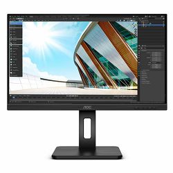 AOC LCD 27", 1920x1080, 4ms, USB-C
