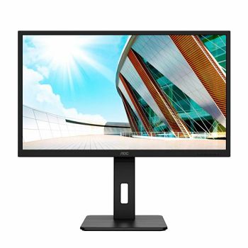 AOC LCD 32" Wide, 16:9, DP, QHD