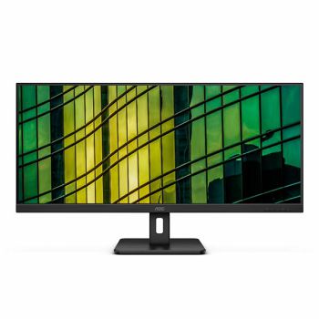 AOC LCD 34" Wide, 21:9, DP, QHD