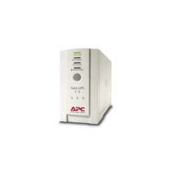 APC BACK-UPS 650VA, USB, 230V