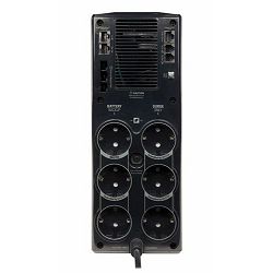 APC Back-UPS RS Pro 1500, Schuko
