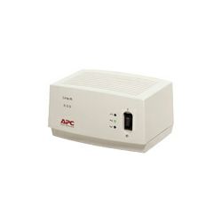 APC LINE-R 600VA, AVR, 230V