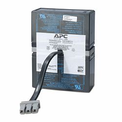 APC Replacement Battery RBC33