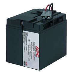 APC Replacement Battery RBC7