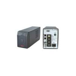APC SMART-UPS 420VA, 230V