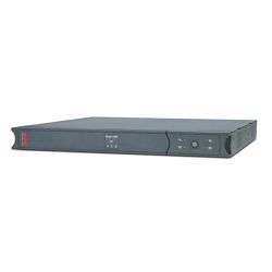APC SMART-UPS 450VA RM 1U , 230V