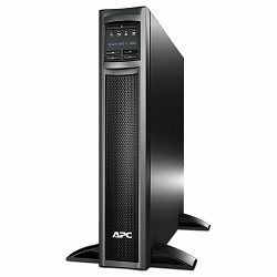 APC SMART-UPS 1000VA XL LCD RM