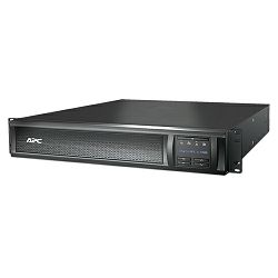 APC Smart-UPS XL 1500VA