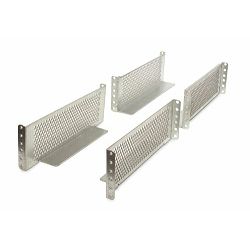 APC 2-Post Mounting Rail Kit for Smart-UPS SRT