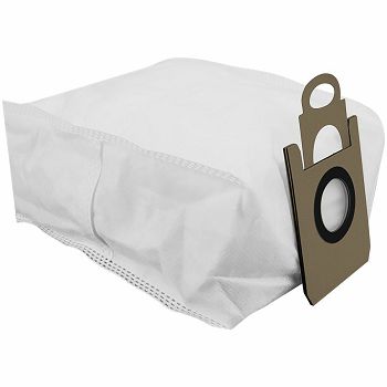 AENO Dust bags for robot vacuum cleaner RC1S with auto dust removal station, non-wooven material, 5pcs/set