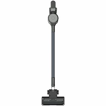 AENO Cordless vacuum cleaner SC1: electric turbo brush, LED lighted brush, resizable and easy to maneuver, 120W