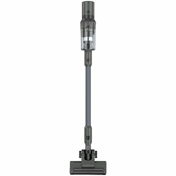 AENO Cordless vacuum cleaner SC3: electric turbo brush, LED lighted brush, resizable and easy to maneuver, 250W