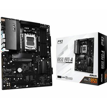 Asrock AMD AM5 B850 PRO-A