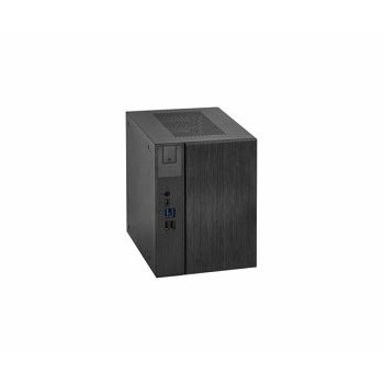 ASRock DeskMeet B660 Series, DESKMEET B660 B BB BOX, barebone PC