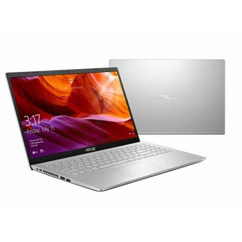 ASUS notebook D509DA-EJ028T Ryzen 5 3500U 8GB 512SSD FHD W10Home
