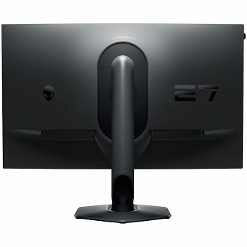 Monitor Alienware AW2724HF 27", 1920x1080, FHD, 360Hz, IPS Antiglare, 16:9, 1000:1, 400 cd/m2, AMD FreeSync, 1ms/0.5ms, 178/178, 2xDP, HDMI, 5xUSB 3.2, Tilt, Swivel, Pivot, Height Adjust, 3Y