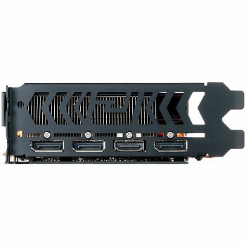 TUL Video card, AMD Radeon RX-6700XT Fighter 12GB GDDR6 192bit, 2581MHz / 16.0GBPS, 3x DP, 1x HDMI, 2 fan, 2 slot