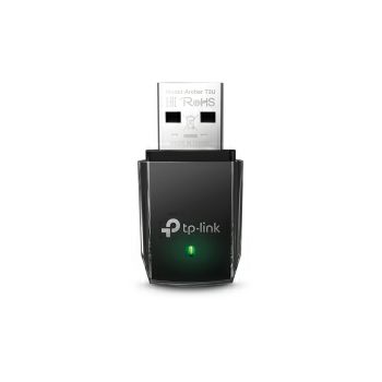 AC1300 Mini Wireless MU-MIMO USB Adapter