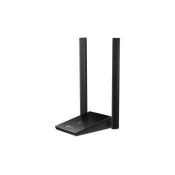 TP-Link AC1300 Archer T4U Plus bežični Dual-Band USB3.0 adapter 400Mbps/867Mbps (2.4GHz/5GHz), 802.11a/b/g/n/ac, 2×5dBi antene