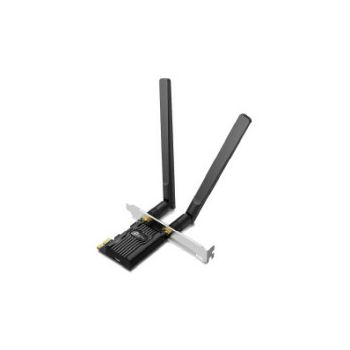 TP-Link AX1800 Archer TX20E bežični Dual-Band Wi-Fi 6 BT5.2 PCI-E adapter 574Mbps/1201Mbps (2.4GHz/5GHz), 802.11ax/ac/n/a/g/b, 2×antene