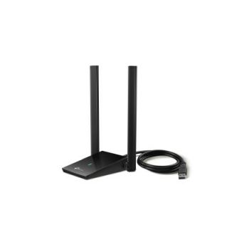 TP-Link AX1800 Archer TX20U Nano bežični Dual-Band USB2.0 adapter 574Mbps/1201Mbps (2.4GHz/5GHz), IEEE 802.11a/b/g/n/ac/ax, WEP, WPA/WPA2/WPA3, WPA-PSK/WPA2-PSK