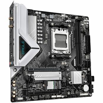 GIGABYTE B840M EAGLE WIFI6, AM5, 2x DDR5, mATX
