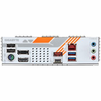 GIGABYTE B850M FORCE, Socket AM5, 2xDDR5, mATX