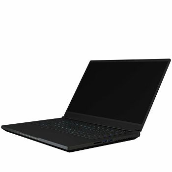 Bulk Intel NUC X15 Laptop Kit, BKC51EBBU6000, w/Intel Core i5, RTX3060, Black, FHD144, US ANSI Keyboard, w/ No cord, 5 pack