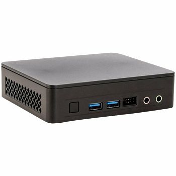 Intel NUC 11 Essential Kit NUC11ATKC2, EU cord, single pack