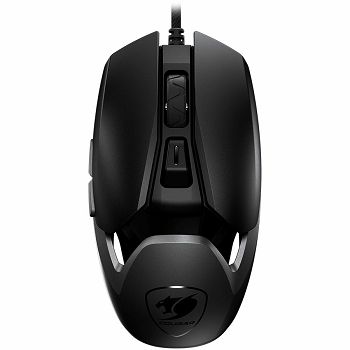 Cougar | Airblader | 3M410WONB.0001 | Mouse | Optical / PMW3389 / 16000dpi / 62g ulra-light weight