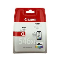 Canon tinta CL-546XL, boja (13 ml)