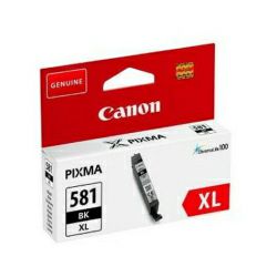 Canon tinta CLI-581BK XL, crna