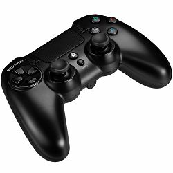 CANYON Wireless Gamepad With Touchpad For PS4