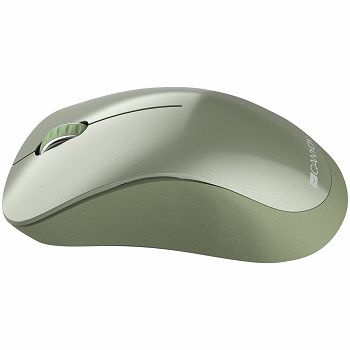 Canyon  2.4 GHz  Wireless mouse ,with 3 buttons, DPI 1200, Battery:AAA*2pcs  ,special military67*109*38mm 0.063kg