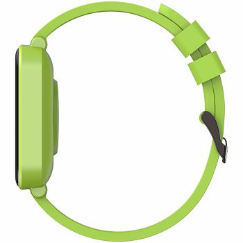 CANYON Joyce KW-43, Smart Watch, Realtek 8762DT/IPS 1.54" 240x240/ARM Cortex-M4F/eMMC 512MB, Speaker, Music player & BT/TWS Direct connection, IP-67 waterproof, Health monitoring, 3 Games, Changeable 