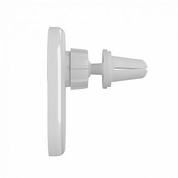 CANYON car charger OnGrip 105 15W Qi2 Wireless White
