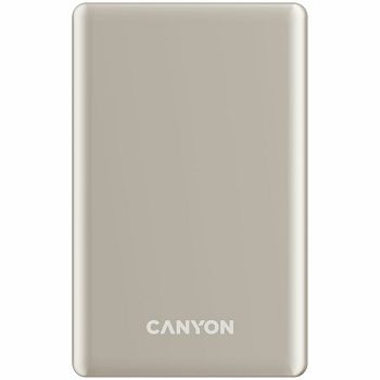 CANYON power bank OnPower 510 slim Magsafe 10000 mAh PD20W Beige
