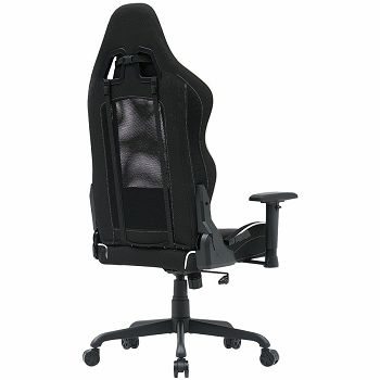CANYON gaming chair Shift MCCH01 Transformer Black