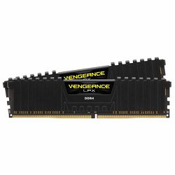 Corsair 2x8GB DDR4 3600 C18