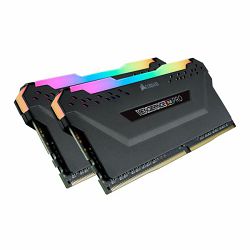 Corsair 2x8GB DDR4 3600 RGB PRO