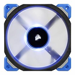 Corsair ML120 PRO LED Blue Magnetic Levitation Fan