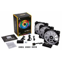 Corsair RGB 120mm Dual Light