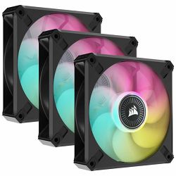 Corsair iCUE ML120 RGB ELITE Premium 120mm Fan