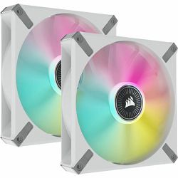 Corsair iCUE ML140 RGB ELITE Premium 140mm Fan