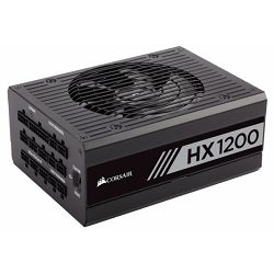 Corsair PSU, 1200W, HX Series
