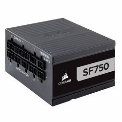 Corsair PSU, 750W, SF Series