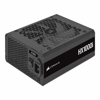 Corsair PSU, 1000W, HX1000i