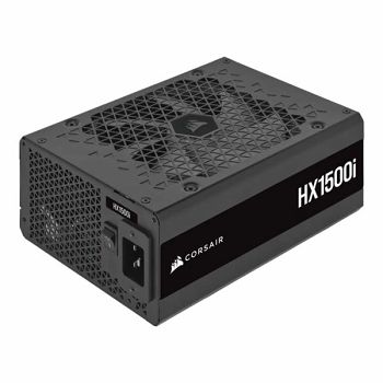 Corsair PSU, 1500W, HX1500i