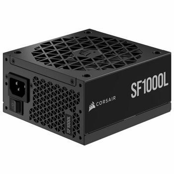 Corsair SF1000L PSU, 1000W, Low-Noise SFX